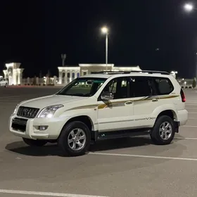 Toyota Land Cruiser Prado 2007