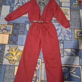 балаклар ве кофталар