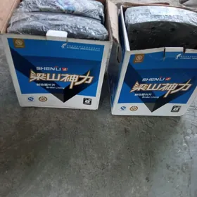 howo yzky nakladkalary