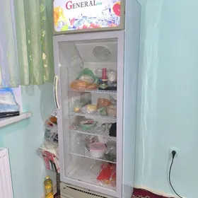 Haladilnik witrinnyý