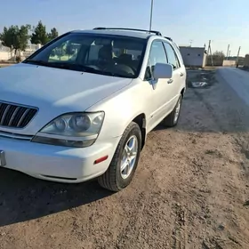 Lexus RX 300 2002