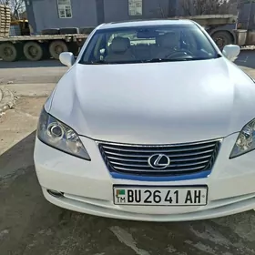 Lexus ES 350 2008