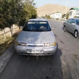 Lada 2110 2002