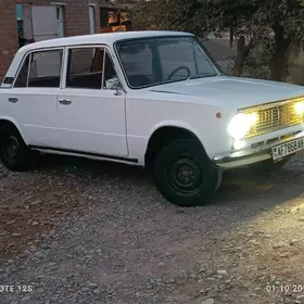 Lada 2104 1989