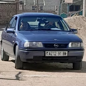 Opel Vectra 1989