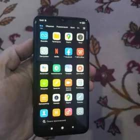 Redmi 9 ozi 4/64