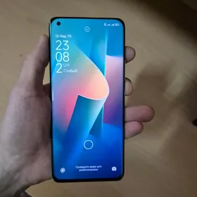 Xiaomi 11 ultra