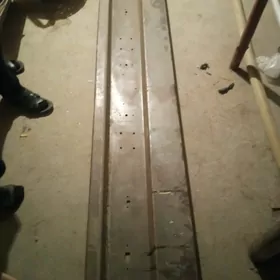 pol prisep yzky bufer