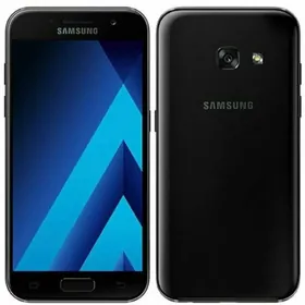 Samsung Galaxy A3