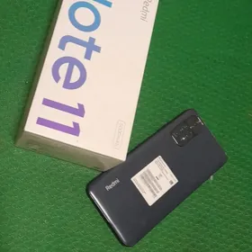 redmi note 11