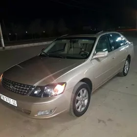 Toyota Avalon 2000