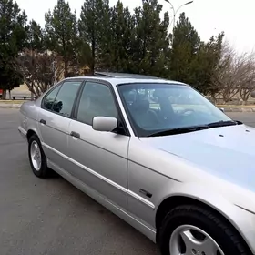 BMW 525 1995