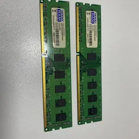 DDR3 4GB