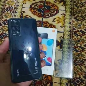 Redmi not 11