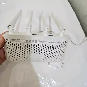 Wifi roulter MI4C Global