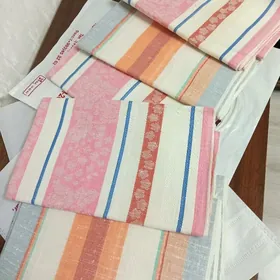 текстиль полотенца куханные