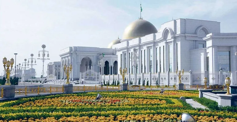 Serdar Berdimuhamedow awçylyk pudagynda ätiýaçlandyryş ulgamyny kämilleşdirmegi tabşyrdy