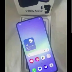 A36 8/128 5G TP
