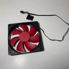 Системный вентилятор 120мм