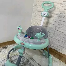 Hodunki ходунки