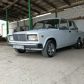 Lada 2107 2011
