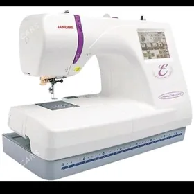 janome 370 e