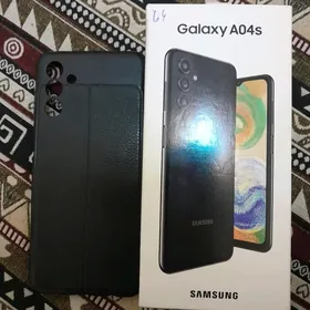 Samsung galaxy A04s