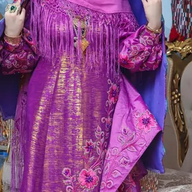 Zerli ketina el vişfka  gaş ed