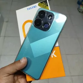 Tecno spark go 4/64