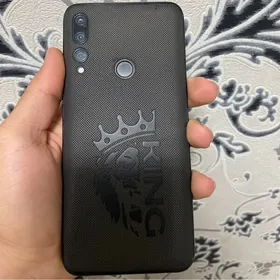 Huawei y9 prime