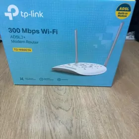 Tp link Router Wi fi