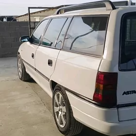 Opel Astra 1993