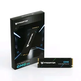 SSD NVMe 1 TB ️ Acer Pedator