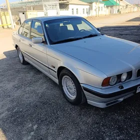 BMW 525 1991