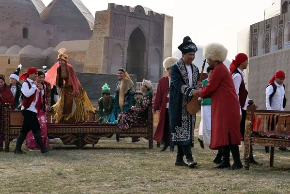 К Международному дню Новруз готовят масштабные культурные мероприятия