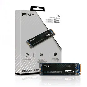 SSD M2 NVMe 1 TB ️ PNY m.2