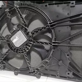 18-24 CAMRY RADIATOR ZBOR