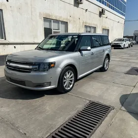 Ford Flex 2019