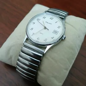 Poljot sagat/часы