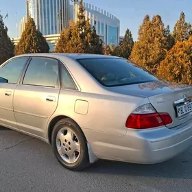 Toyota Avalon 2003