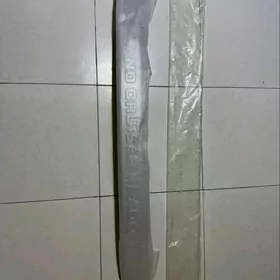 Prado bagajdaky nikl yazgy