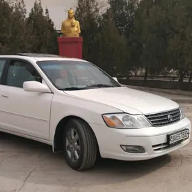 Toyota Avalon 2000