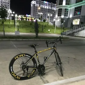 Велосипед Road Lamacia