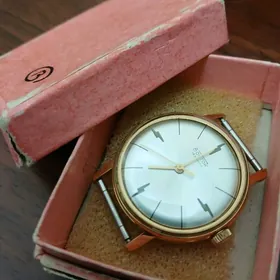 Восток sagat/часы СССР