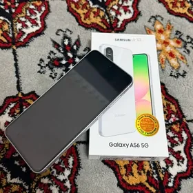 SAMSUNG A56