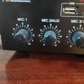 Усилитель мощности