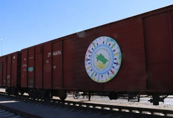 Туркменистан направит Ирану гуманитарную помощь