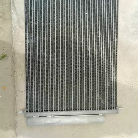 Kondisyoner radiator