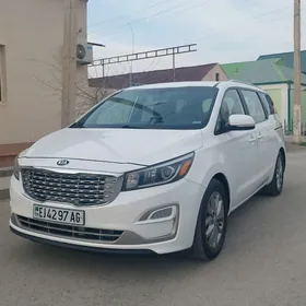 Kia Sedona 2020