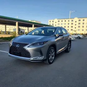Lexus RX 350 2022